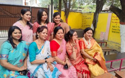 Teachers Day