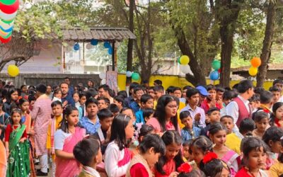 Children’s Day