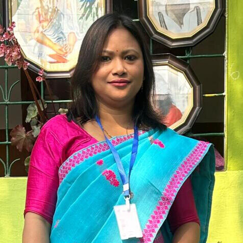 Bonita Pradhan