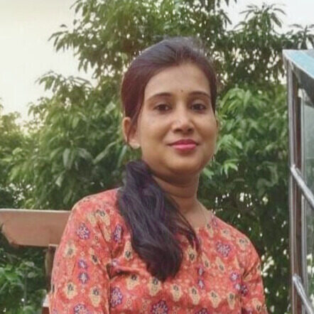 Dolly Das