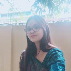 Jhuma Sunar.