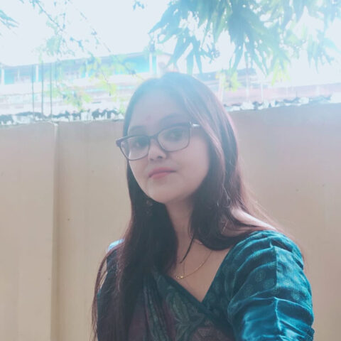 Jhuma Sunar.