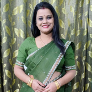 Niharika Das