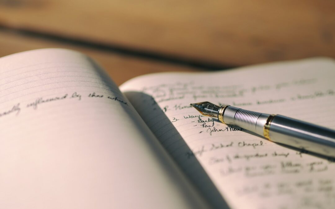 Unlocking Student Potential: The Empowering Effects of Creative Writing