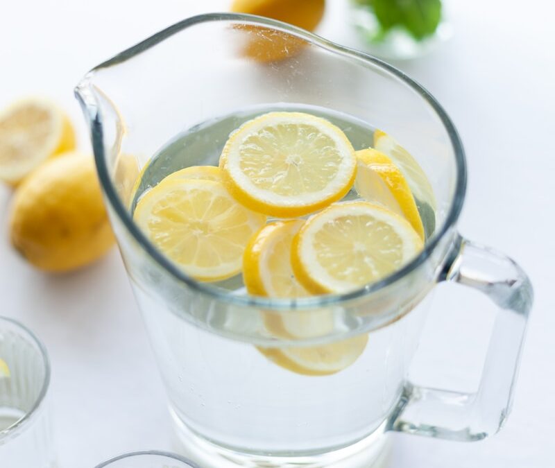 Drink Up, Learn Up: The 8 Surprising Benefits of Staying Hydrated as a Student