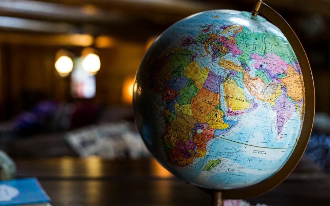 The Indian Imprint: 7 Pioneering Inventions That Transformed the World