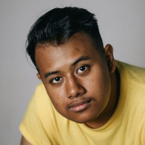 Amit Kumar Sah