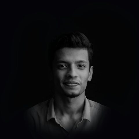 Pallav Laskar