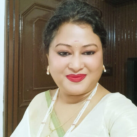 Bhanu Moni Das