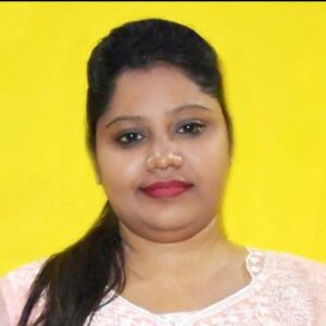 Jesmin Sultana