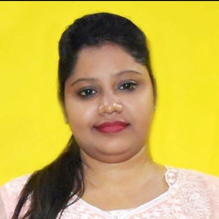 Jesmin Sultana