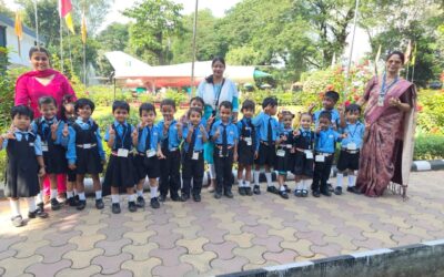 Educational excursion 2025