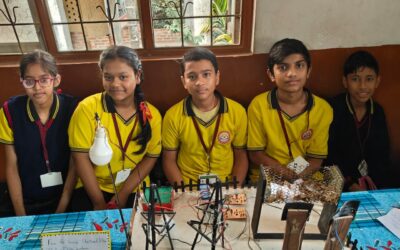 Science-cum-Cultural Exhibition