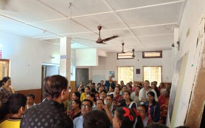 Parents’ – Teachers’ Meet, 2026-27