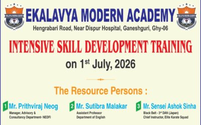 Skill Development Training